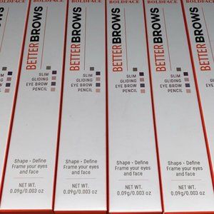 Better Brows Eyebrow Pencils